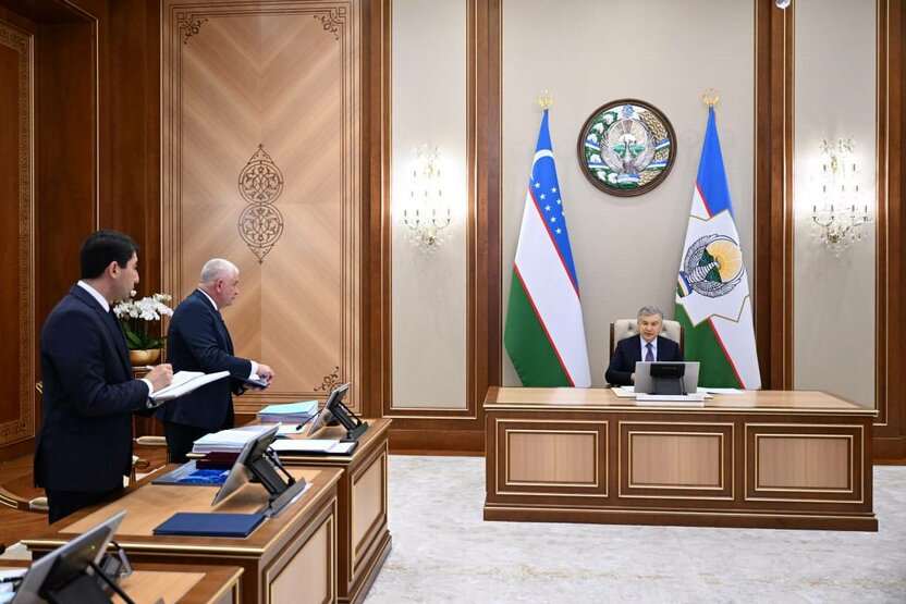 2026–2027 oʻquv yilidan askarlar oliygohlarda masofaviy ta’lim olishi mumkin