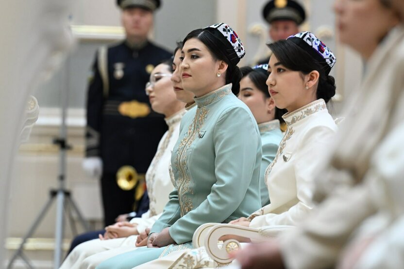 Yangi o‘quv yilidan ehtiyojmand oilalardagi ayollar uchun davlat granti kvotasi 2 barobar oshiriladi