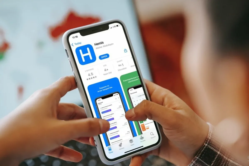 HEMIS yana yangilandi: tizimga yangi funksiyalar qo‘shildi