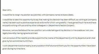 Resignation letter yozishda quyidagi jihatlarga albatta e’tibor berish kerak: