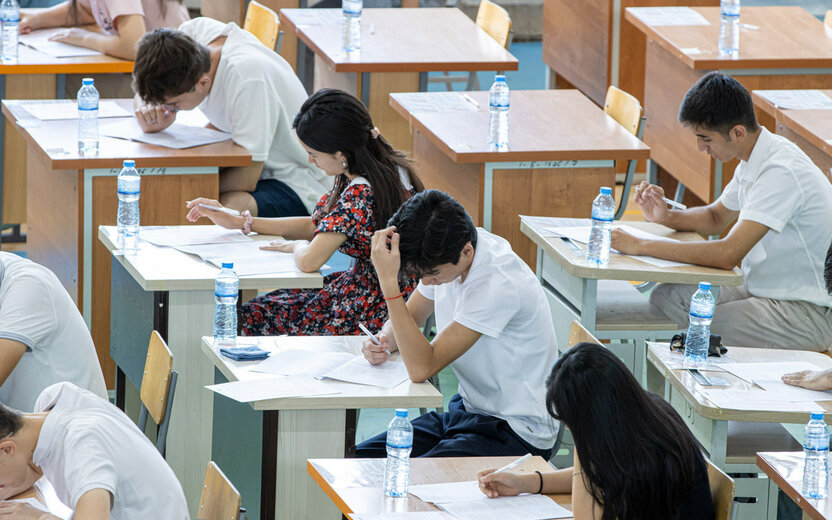 Mandat natijalari ertaga chiqishi kutilmoqda