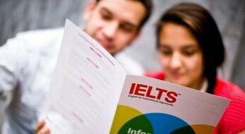 IELTS imtihonida 8 ball to‘plagan o‘quvchi stipendiya bilan taqdirlandi