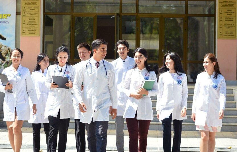 Kelasi oʻquv yilidan tibbiyot OTMlarida super-kontrakt asosida qabul bekor qilinishi mumkin