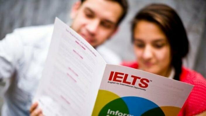 IELTS imtihonida 8 ball to‘plagan o‘quvchi stipendiya bilan taqdirlandi