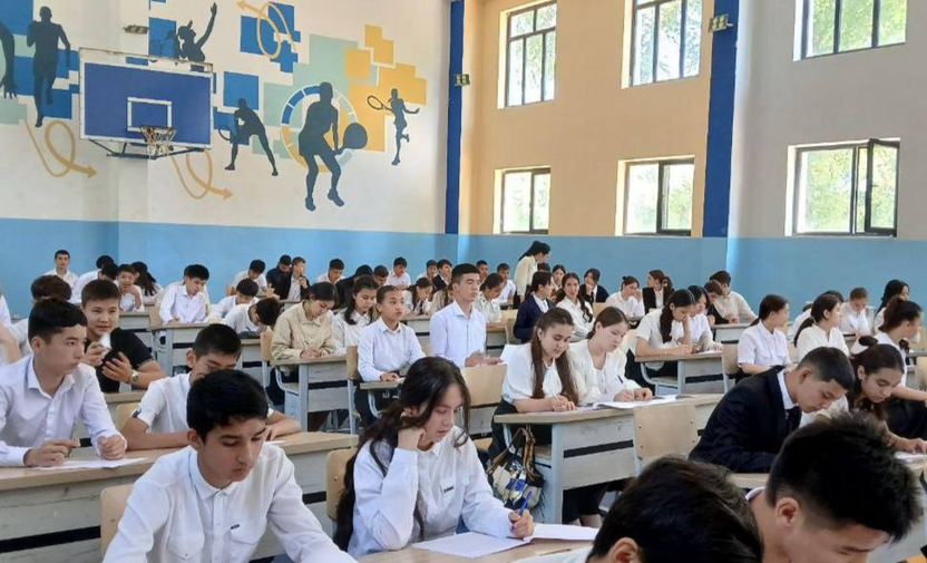 Test sinovlarida qatnashish uchun to‘lov miqdori qancha bo‘ladi?