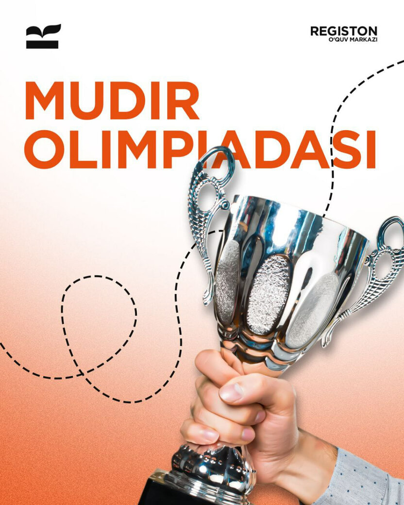 Mudir Olimpiadasi Nizomi