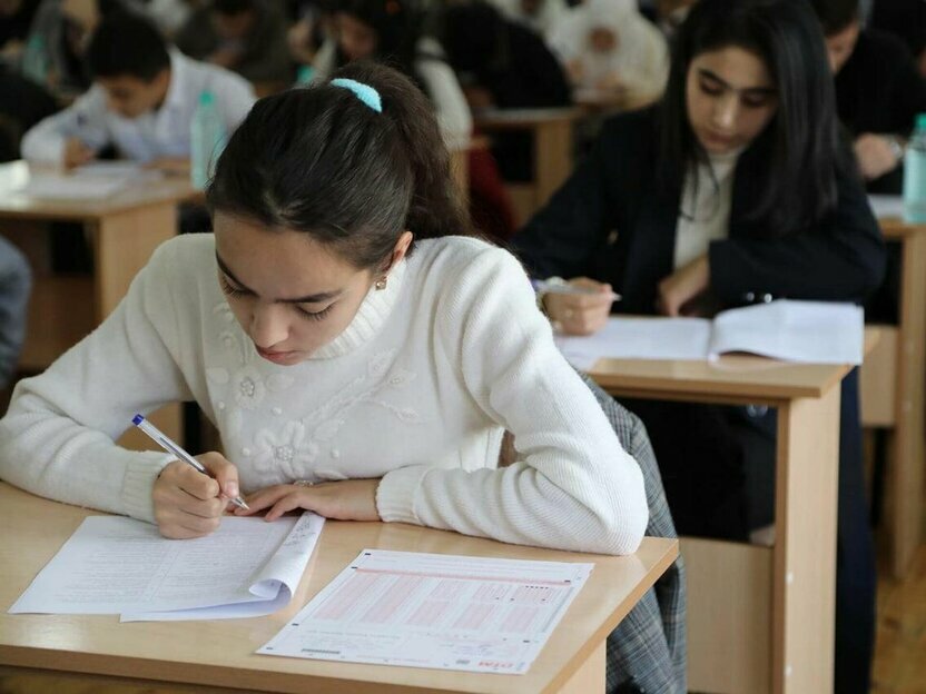 Qabul tugagach ruxsatnoma qachon chiqadi?