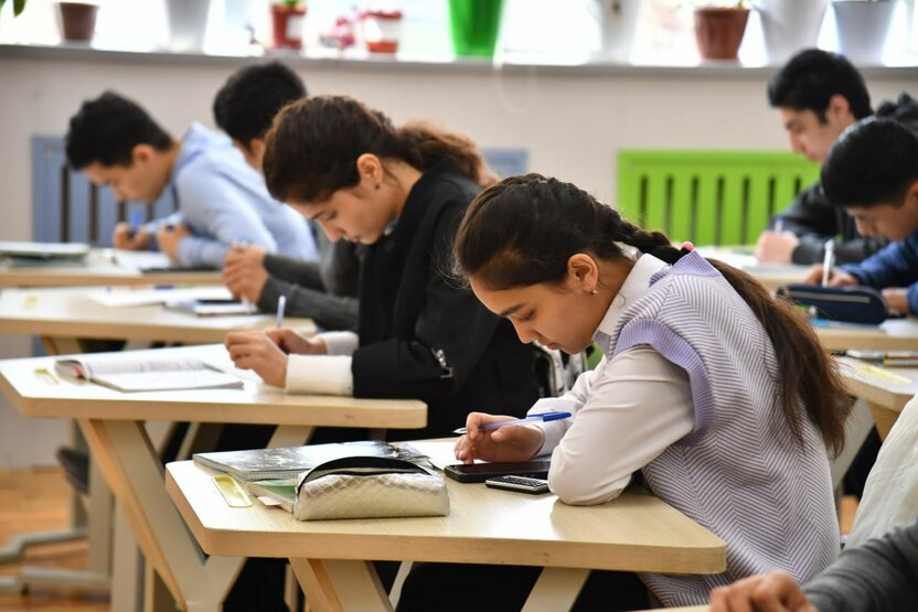 Maktabda tug‘ilgan kun nishonlash mumkin emas