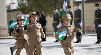 2026–2027-o‘quv yili uchun “Jasorat maktablari”ga qabul kvotalari tasdiqlandi