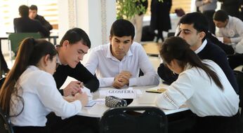 Talabalar o‘qish bilan birga to‘liq stavkada ham ishlashi mumkin