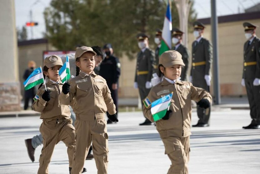 2026–2027-o‘quv yili uchun “Jasorat maktablari”ga qabul kvotalari tasdiqlandi