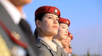 Qizlar uchun yangi imtiyoz: «Temurbeklar maktabi»ga endi ayollar ham qabul qilinadi