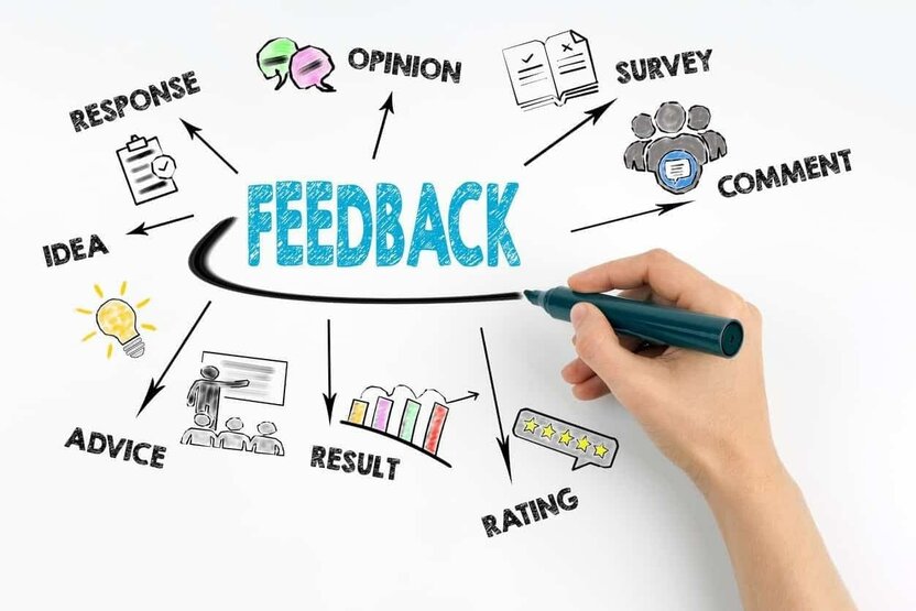 Har bir talabaga “feedback” kerak, tanqid emas