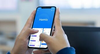 HEMIS tizimiga yangi QR-davomat va ijtimoiy faollik funksiyalari qo‘shildi