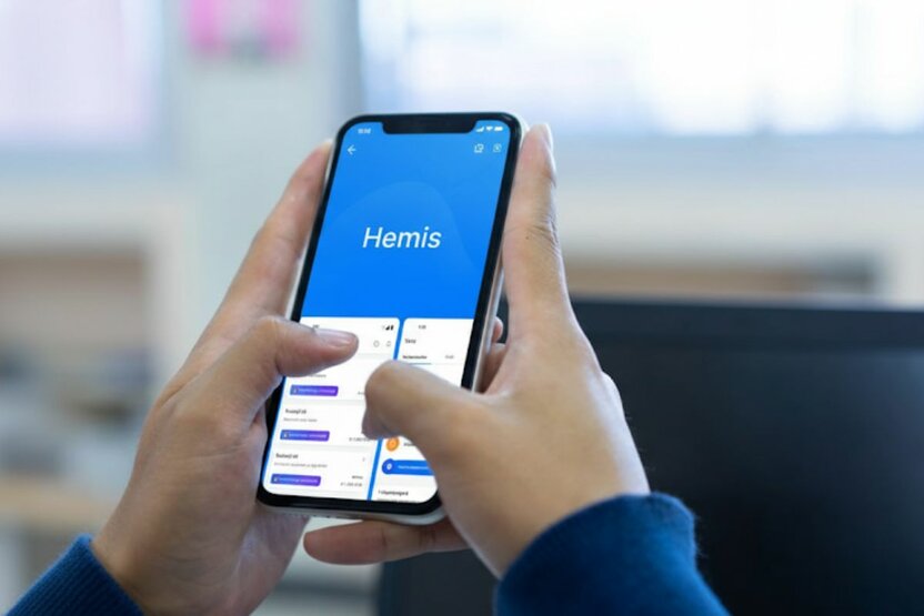 HEMIS tizimiga yangi QR-davomat va ijtimoiy faollik funksiyalari qo‘shildi