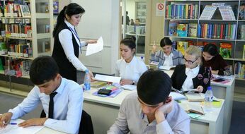 Yangi tizim: 1-kurslar faqat bir yillik grant oladi