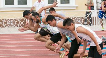 Barcha davlat OTMlarda jamoaviy sport turlari bo‘yicha klublar tashkil etiladi