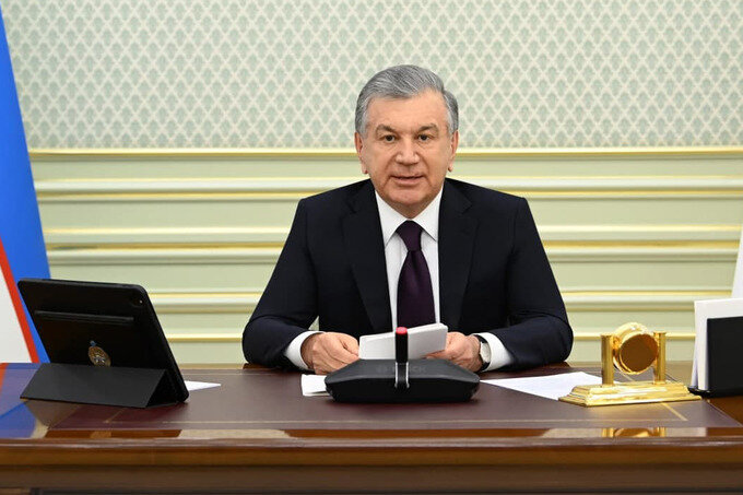 Ta’limga ajratilayotgan mablag‘ 20 foizga ko‘paytiriladi – Prezident
