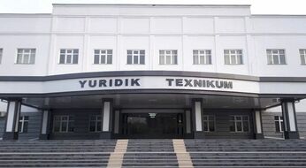 Yuridik texnikum bitiruvchilari qayerda ishlashi mumkin?