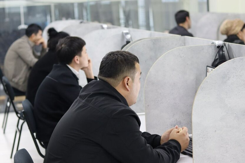 Nostrifikatsiya boʻyicha navbatdagi test sinovi kunlari va ishtirokchilar roʻyxati e’lon qilindi (geolokatsiya)