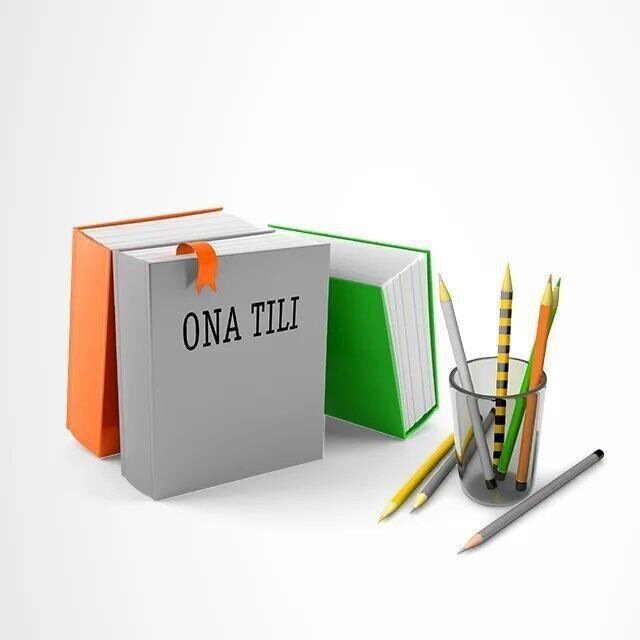 Ona tilidan ehtimoliy ESSE mavzulari