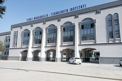 Yangi Termiz universiteti: muhandislik va agrotexnologiyalar bo‘yicha ta’lim imkoniyatlari