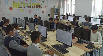 Ijod va ixtisoslashtirilgan maktablarning 2026/2027-oʻquv yili uchun qabul kvotalari e’lon qilindi