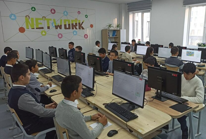 Ijod va ixtisoslashtirilgan maktablarning 2026/2027-oʻquv yili uchun qabul kvotalari e’lon qilindi