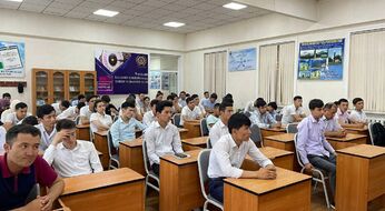 Endi maktab bitiruvchilari o‘rgangan hunari bo‘yicha imtihon topshiradi